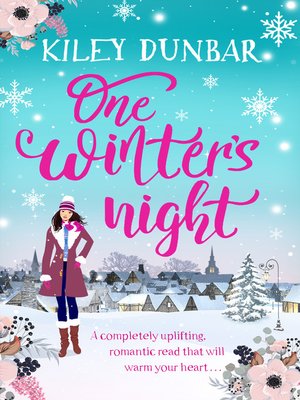 cover image of One Winter's Night